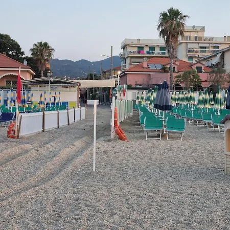 La Perle Marine Диано-Марина