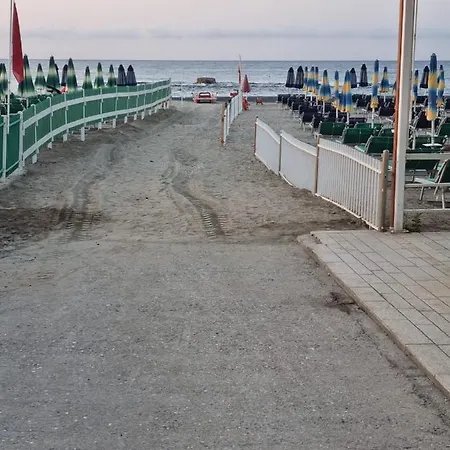 Appartamento La Perle Marine *
