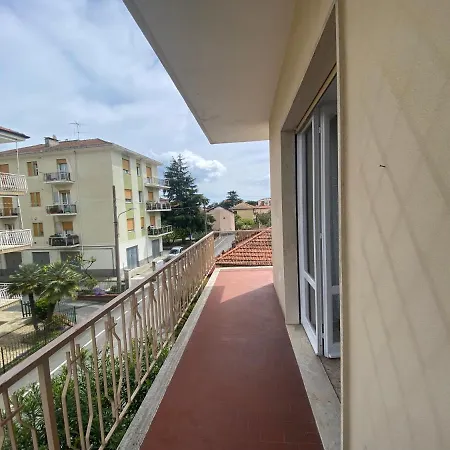 La Perle Marine Lägenhet