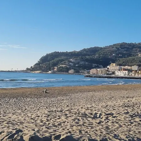 Lägenhet La Perle Marine Diano Marina