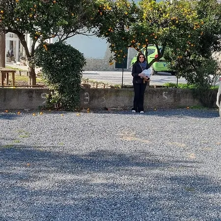 La Perle Marine Apartman *