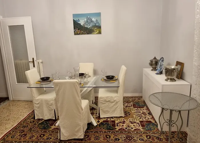 La Perle Marine Diano Marina