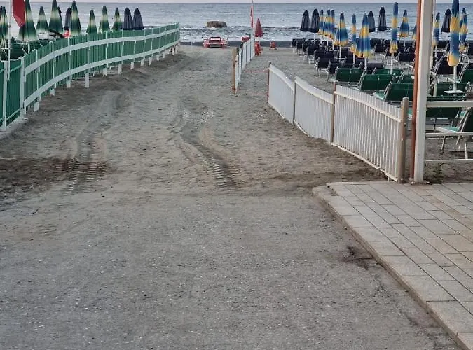 Apartman La Perle Marine *