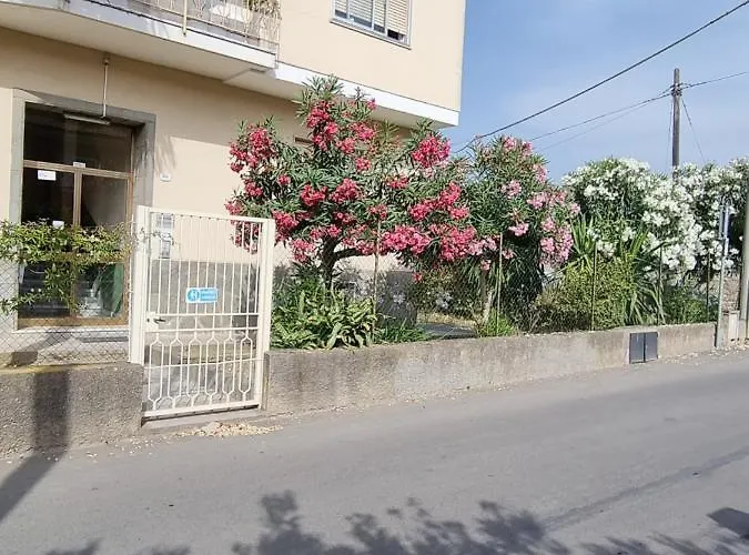 Apartman La Perle Marine *