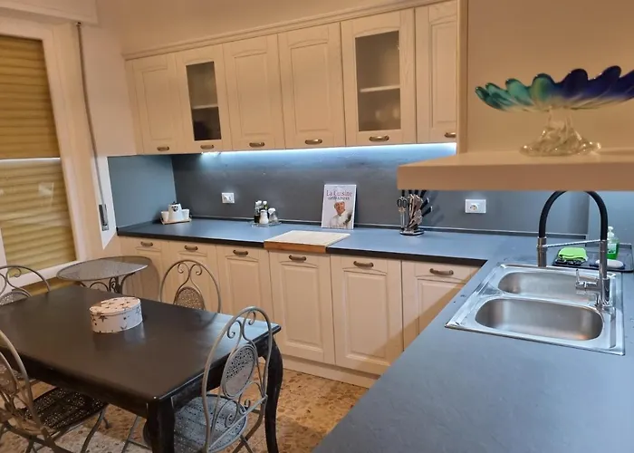 La Perle Marine Diano Marina