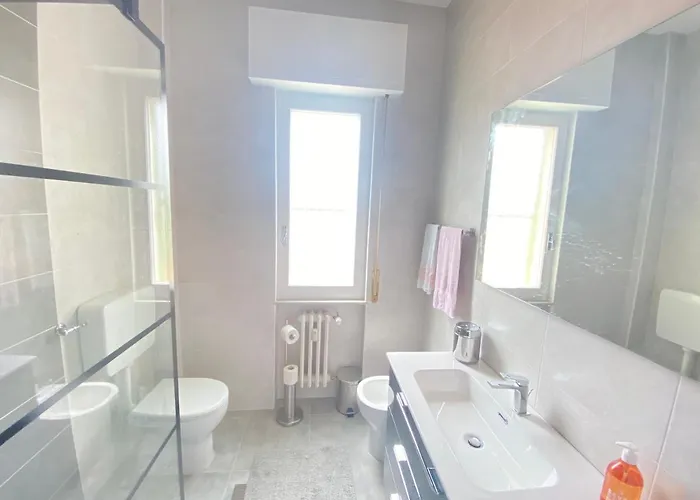 Apartman La Perle Marine