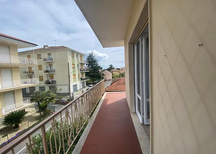 La Perle Marine Apartman