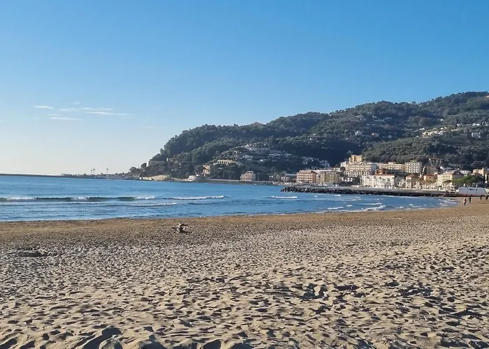 Apartman La Perle Marine Diano Marina