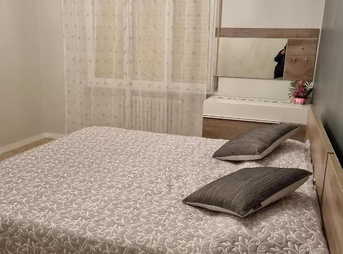 Apartman La Perle Marine *